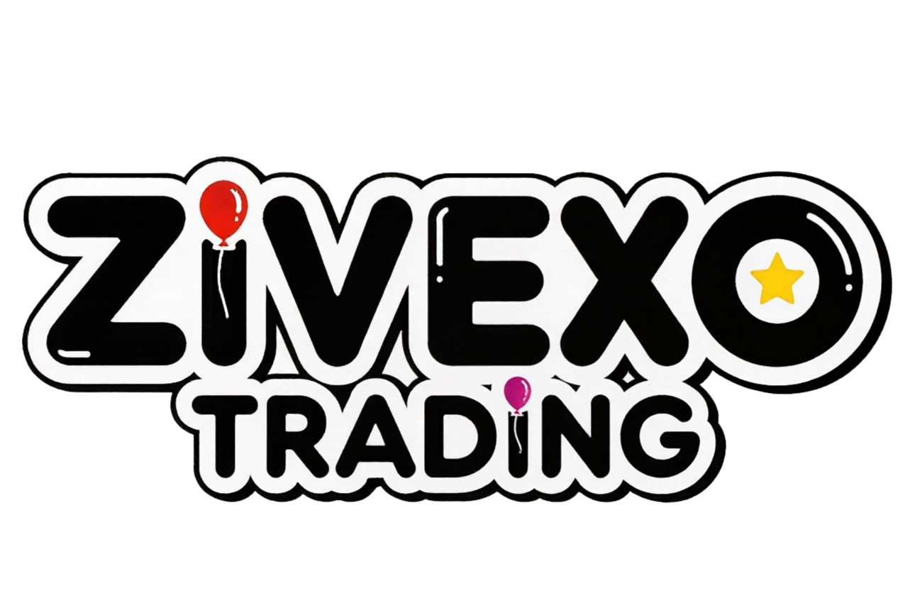 ZIVEXO TRADING LLC